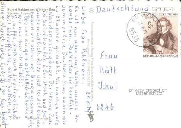 Velden Woerthersee Seepartien – Bild 2