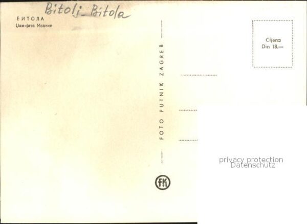 Bitolj Bitola – Bild 2