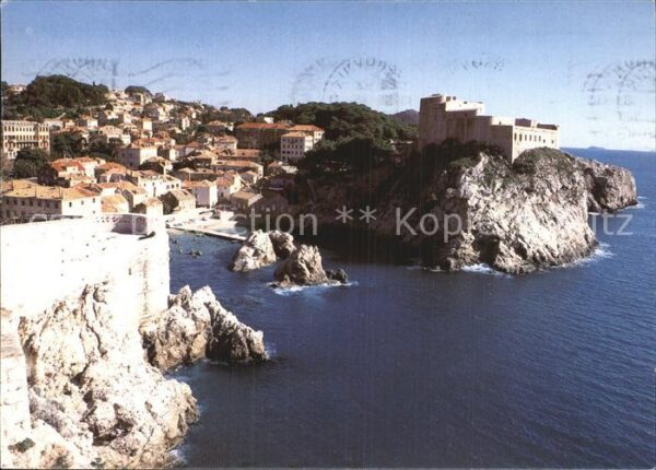 Dubrovnik Ragusa