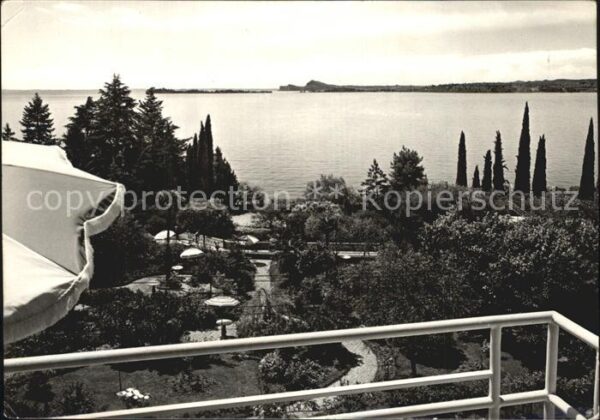 Fasano Lago di Garda Hotel Centrale Fasano