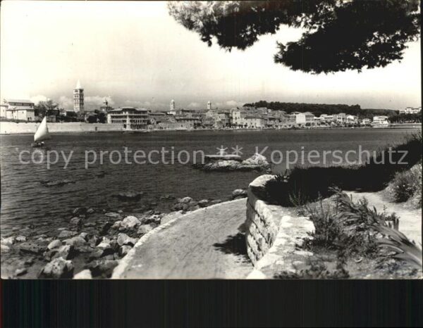 Rab Croatia