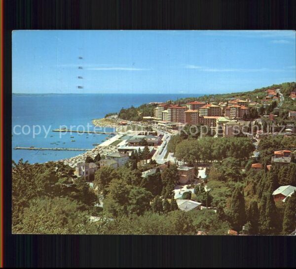 Portoroz