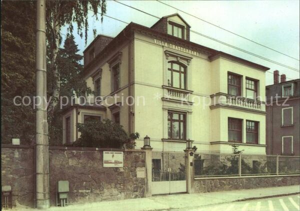Radebeul Karl May Museum
