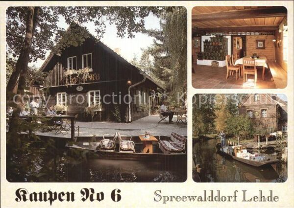 Lehde Kaupen Nr. 6