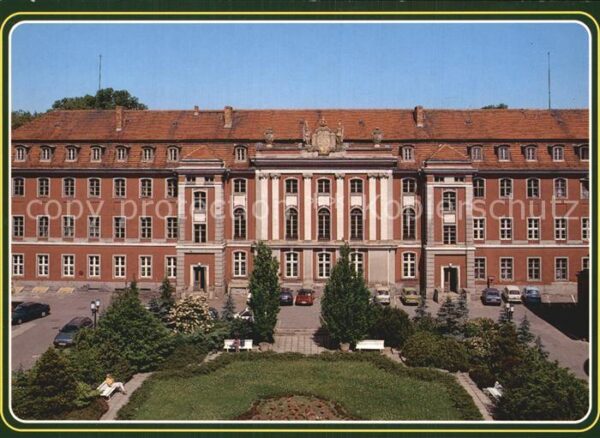 Greifswald Universität