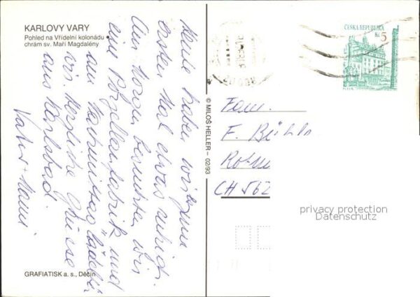 Karlovy Vary – Bild 2