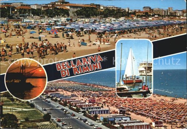 Rimini Bellariva di Rimini
