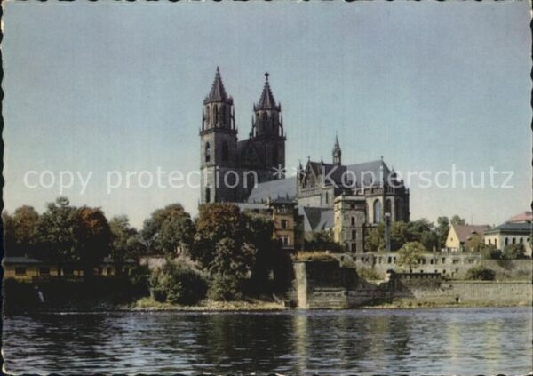 Magdeburg Dom