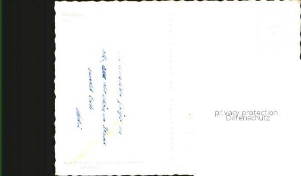 Magdeburg Dom – Bild 2