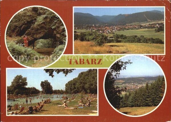 Tabarz Torstein Lauchagrund Inselsberg Freibad