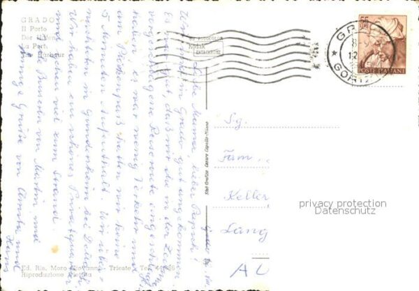 Grado Pineta Il Porto – Bild 2