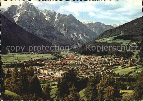Lienz Tirol mit Spitzkogel