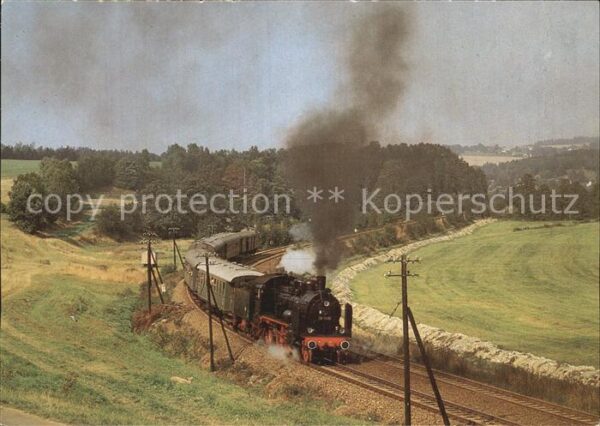Lokomotive Museumslokomotive 381182 Elstertal Rebe