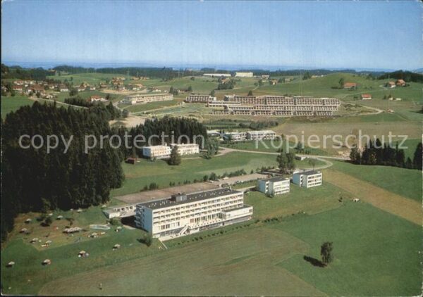 Scheidegg Allgaeu Kurhotel Hubertus Postheim Kurzentrum S