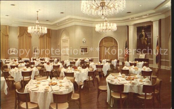 Philadelphia Pennsylvania Seafood Restaurant Old Original Bookbin