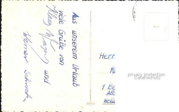 Rotterdam Orts und Teilansichten – Bild 2