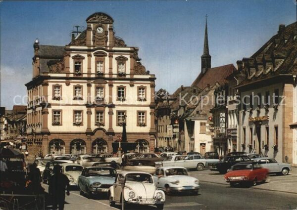 Speyer Rhein Alte Münz