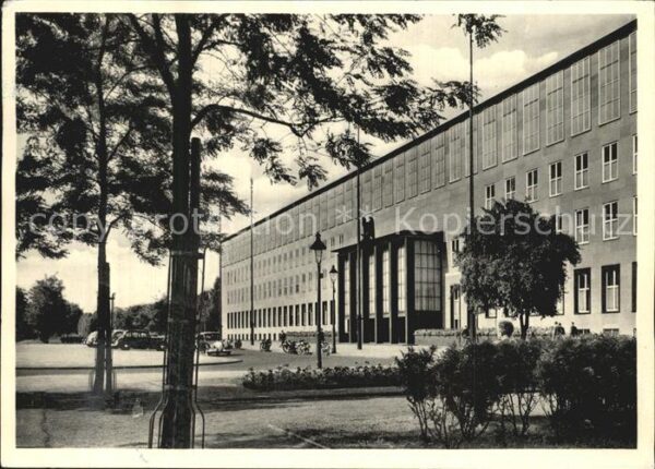 Koeln Rhein Universität