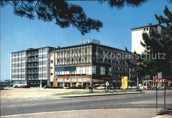 Pavia Palace Hotel