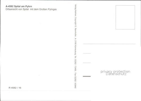 Spital Pyhrn mit Grossem Phyrgas – Bild 2