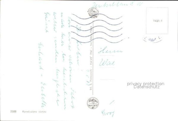 Limone sul Garda Teilansichten – Bild 2