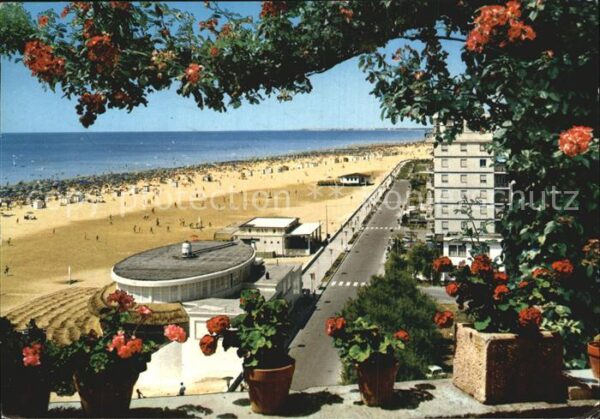 Bibione Spiaggia