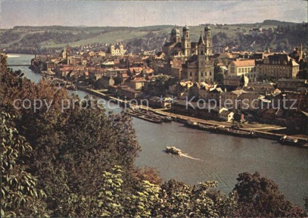 Passau Panorama