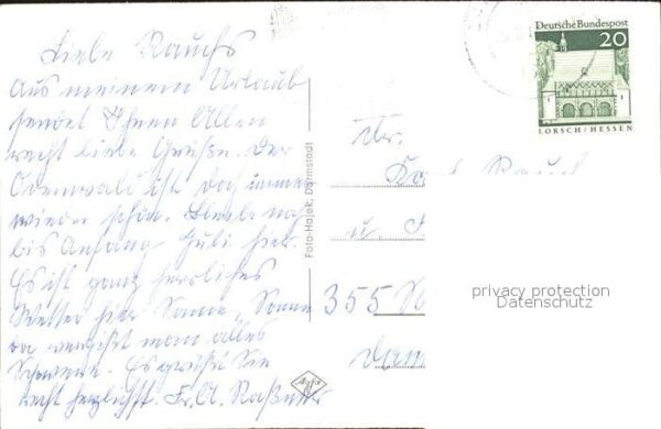Neunkirchen Baden Pfarrkirche Wallfahrtskirche Cosmas Dam – Bild 2