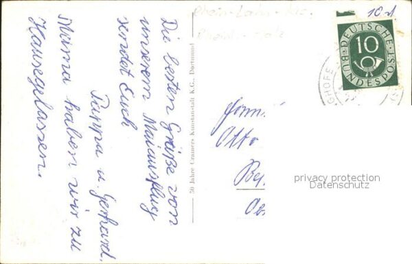 Bad Nassau Schulmühle – Bild 2