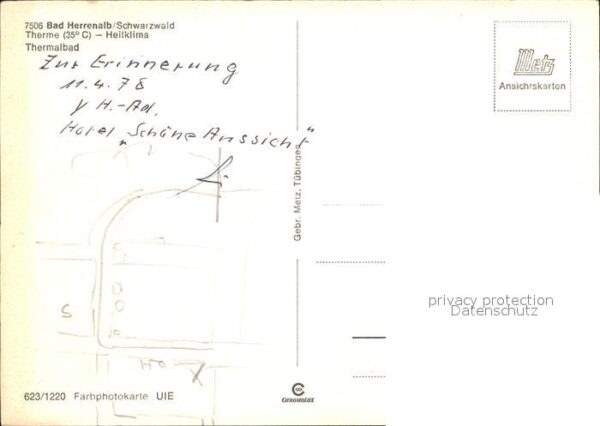 Bad Herrenalb Thermalbad – Bild 2
