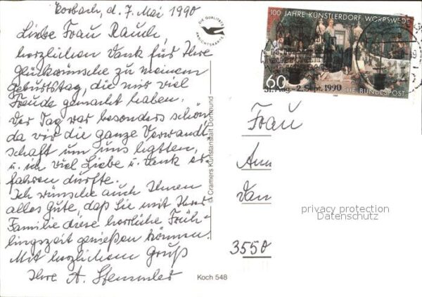 Korbach Schiesshagen und Kilianskirche Marktpla – Bild 2
