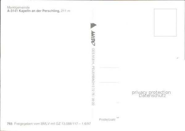 Kapelln Fliegeraufnahme – Bild 2