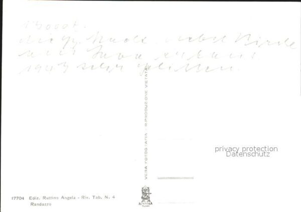 Catania Randazzo Campanile San Maria – Bild 2