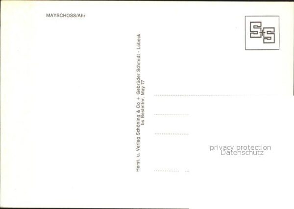 Mayschoss Teilansicht – Bild 2