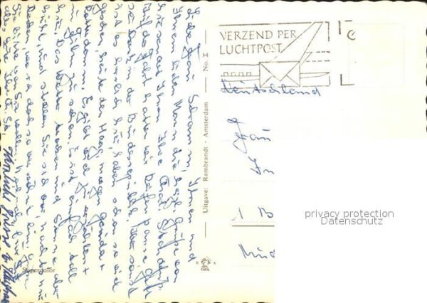 Scheveningen Pieransichten – Bild 2