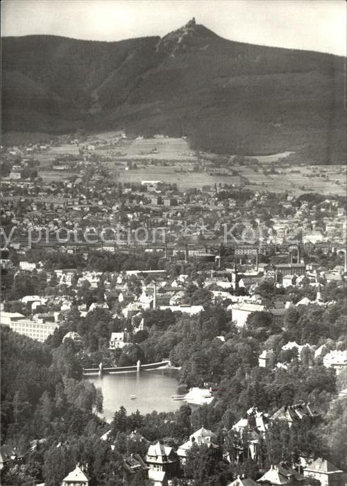 Liberec Panorama