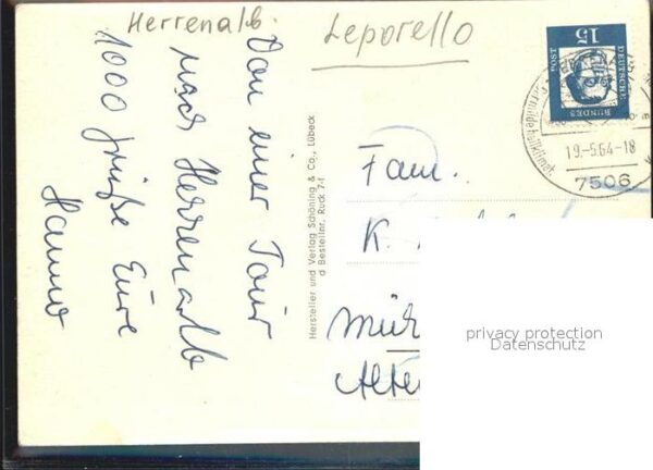 Herrenalb Bad Herrenalb Schwarzwaldmädel – Bild 2