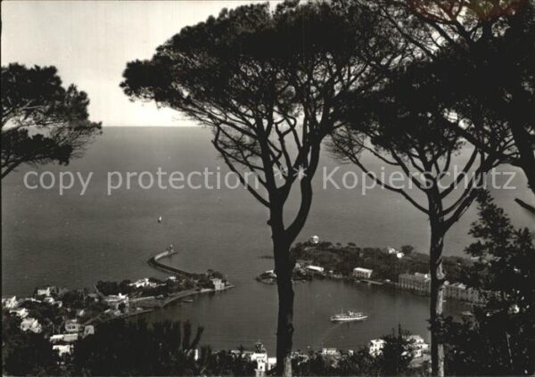 Ischia Il Porto