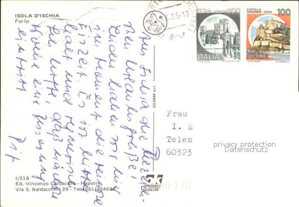 Ischia Forio – Bild 2