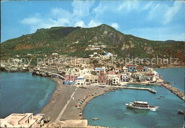 Ischia San Angelo