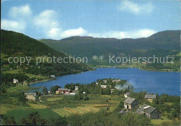 Hardanger Nordheimsund
