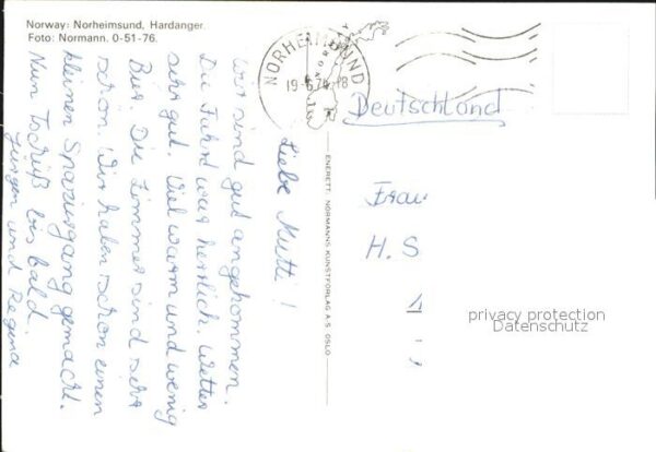 Hardanger Nordheimsund – Bild 2