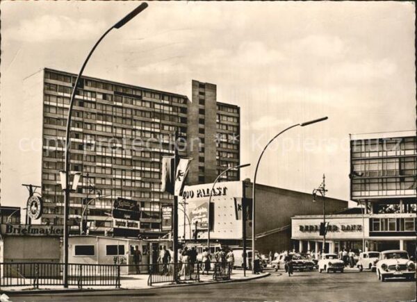 Berlin Zoopalast