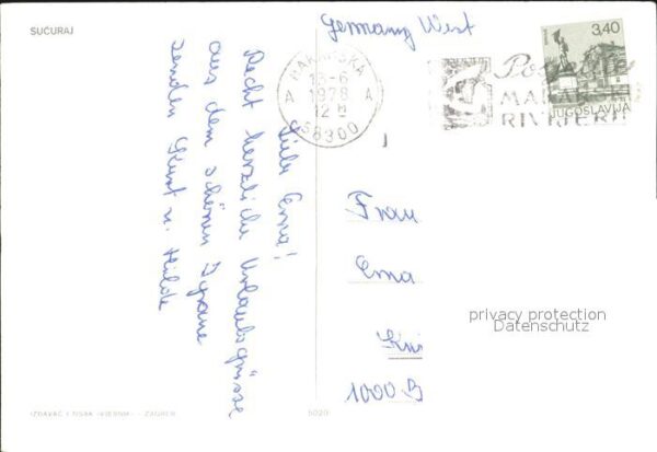 Sucuraj Hafenpartien – Bild 2
