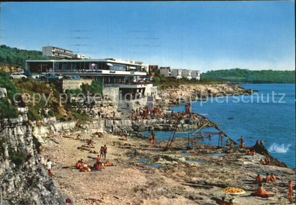 Medulin Strand Hotel