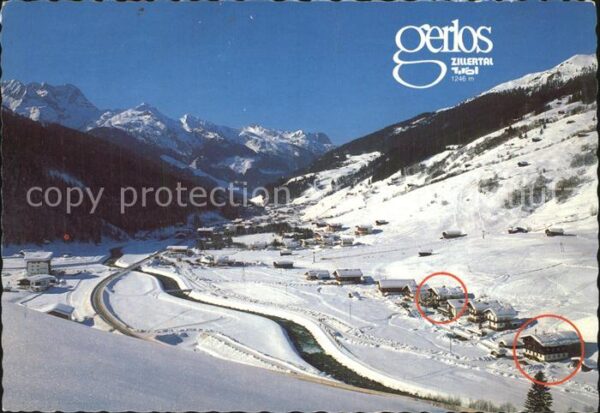 Gerlos Ferienheim Grubachhof Pension Cafe Innt