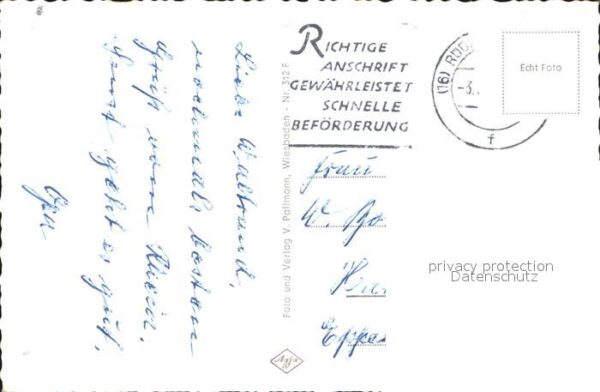Ruedesheim Rhein Nationaldenkmal Weinanbaugebiet Drossel – Bild 2