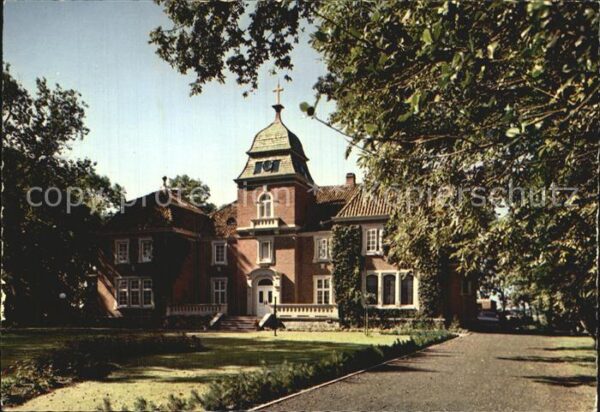 Neuharlingersiel Sielhof Nordseeküstenbad