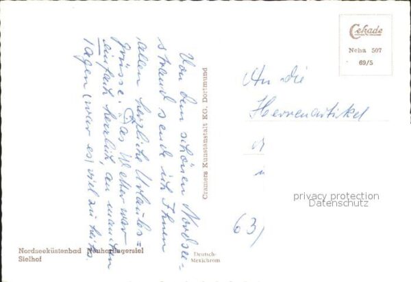 Neuharlingersiel Sielhof Nordseeküstenbad – Bild 2