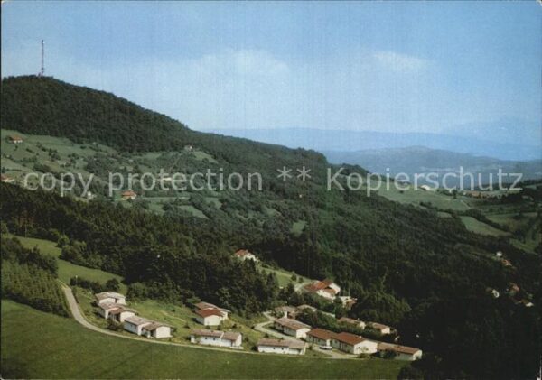 Schoefweg Berghotel und Feriendorf Sonnenwald Fli